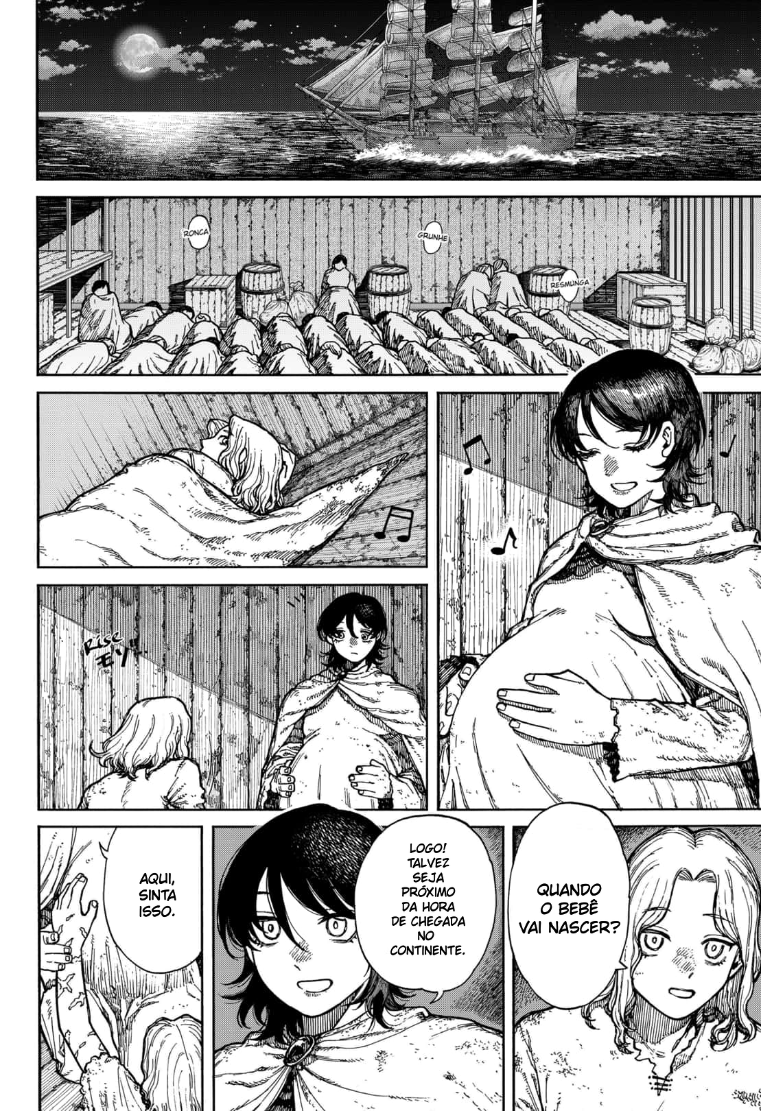 Read Centuria BR Manga Online