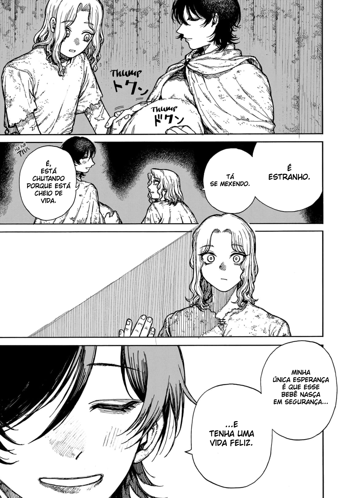 Read Centuria BR Manga Online