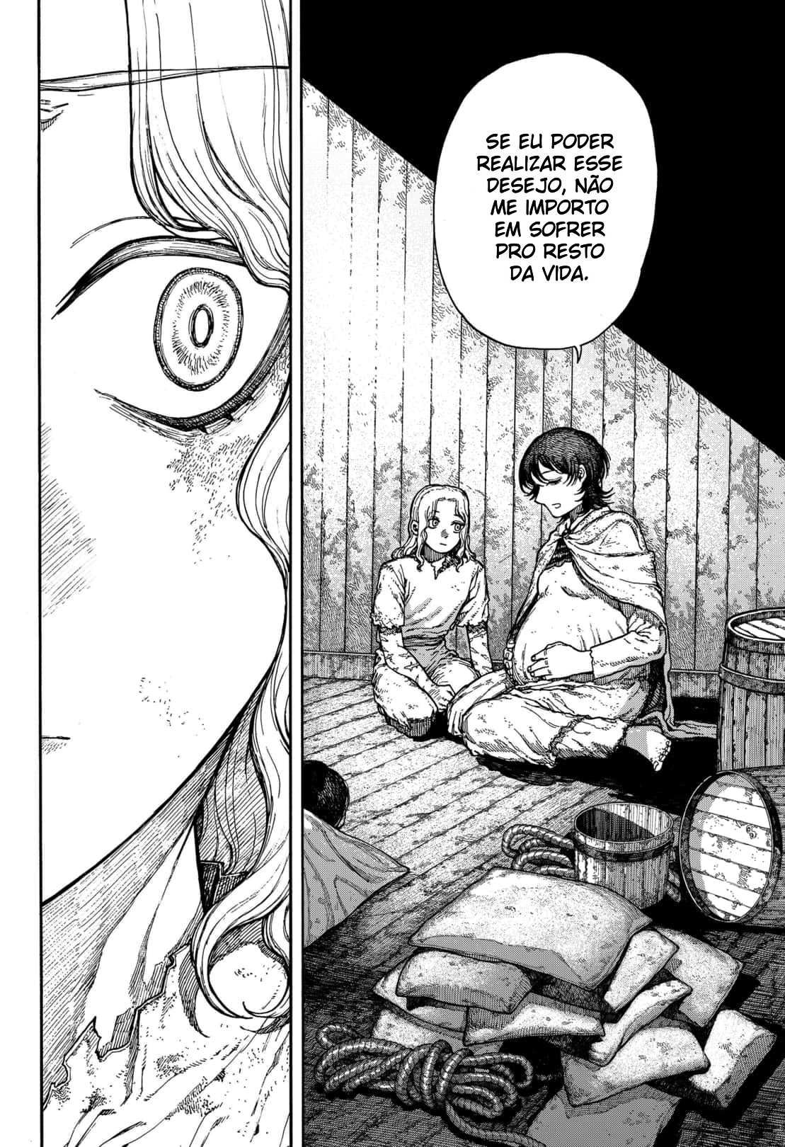 Read Centuria BR Manga Online