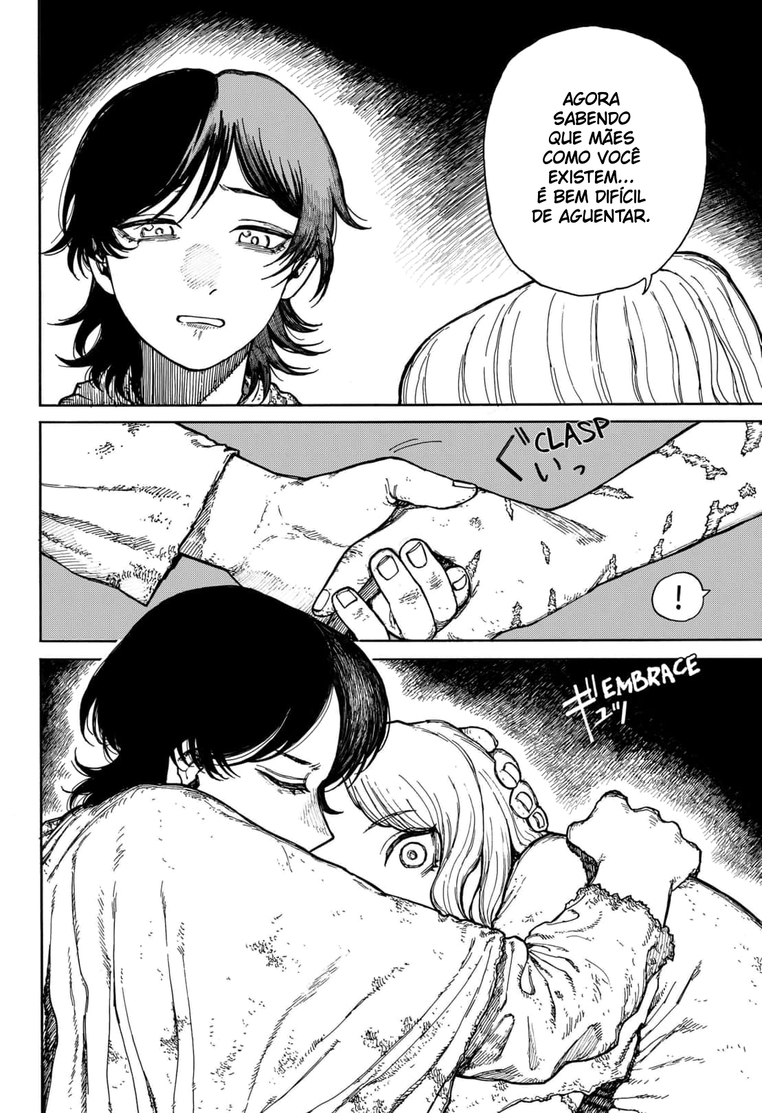 Read Centuria BR Manga Online