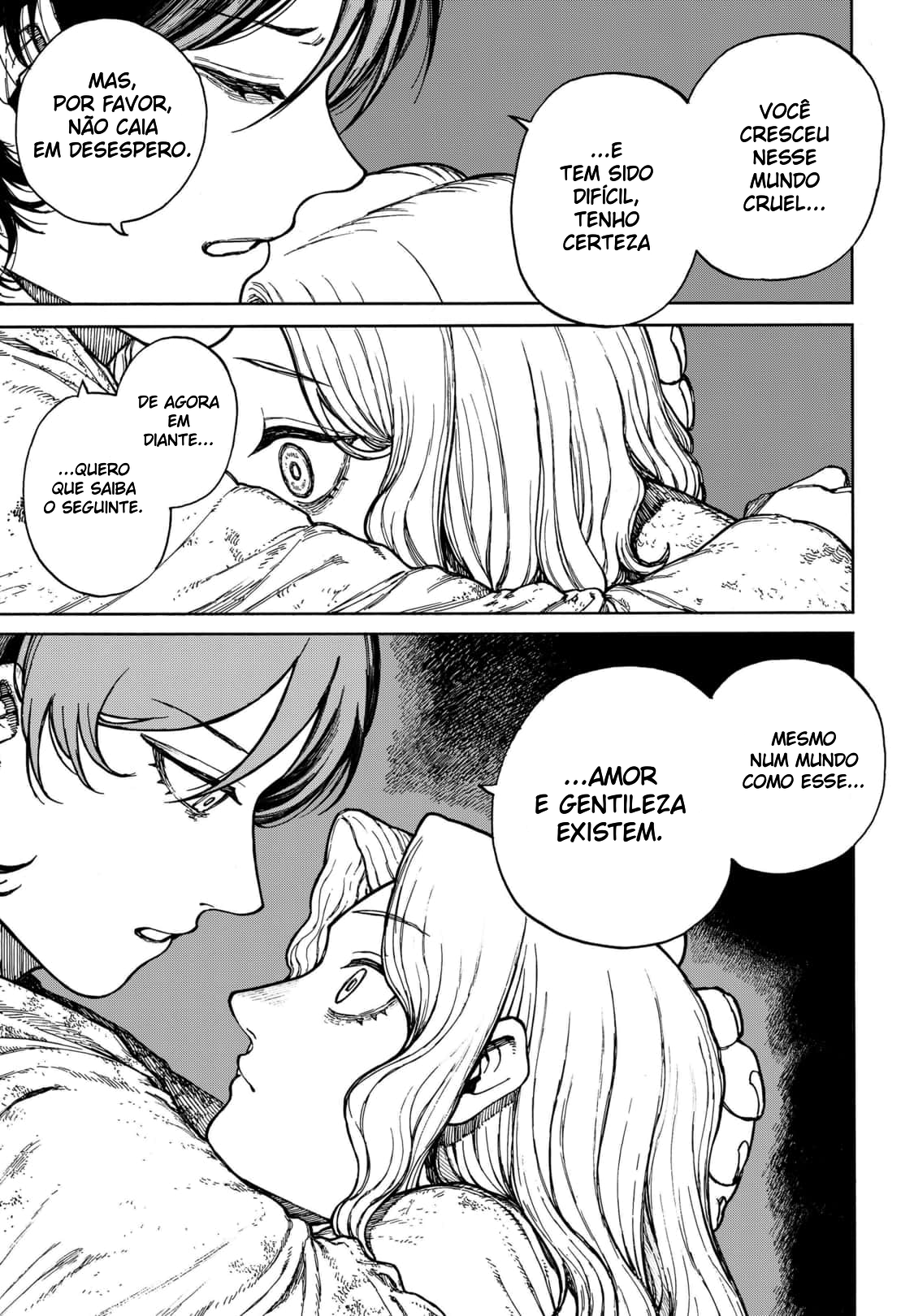 Read Centuria BR Manga Online