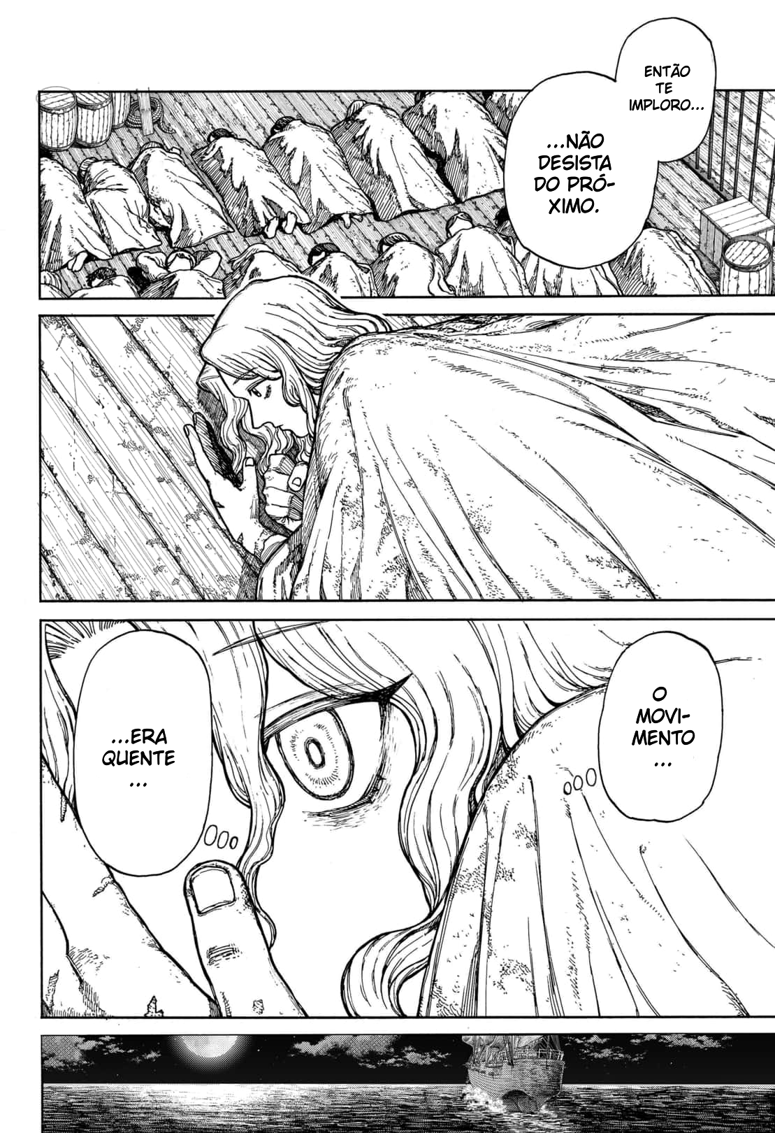 Read Centuria BR Manga Online