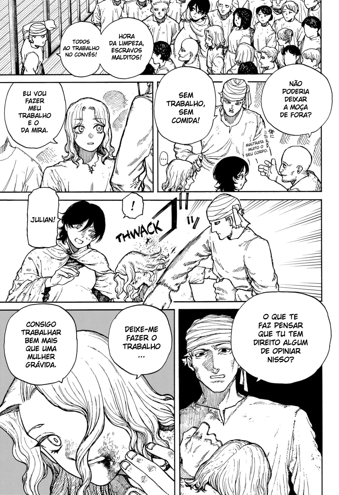 Read Centuria BR Manga Online