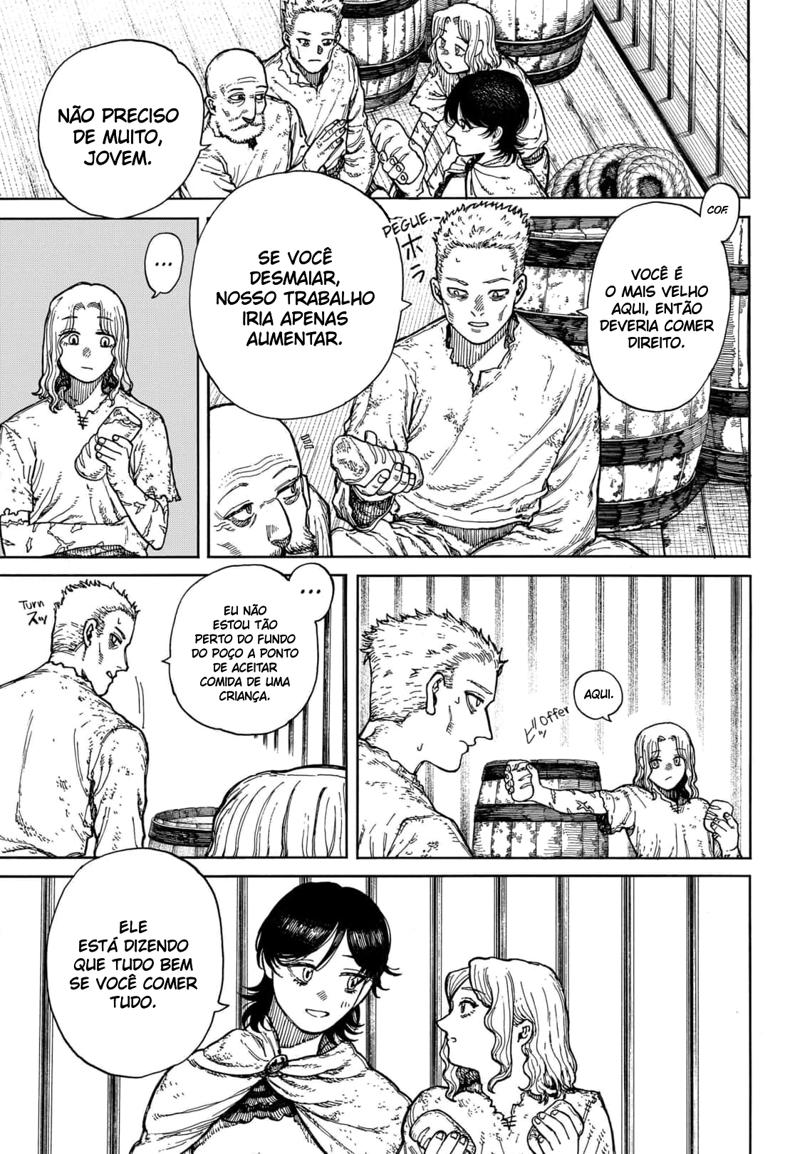 Read Centuria BR Manga Online