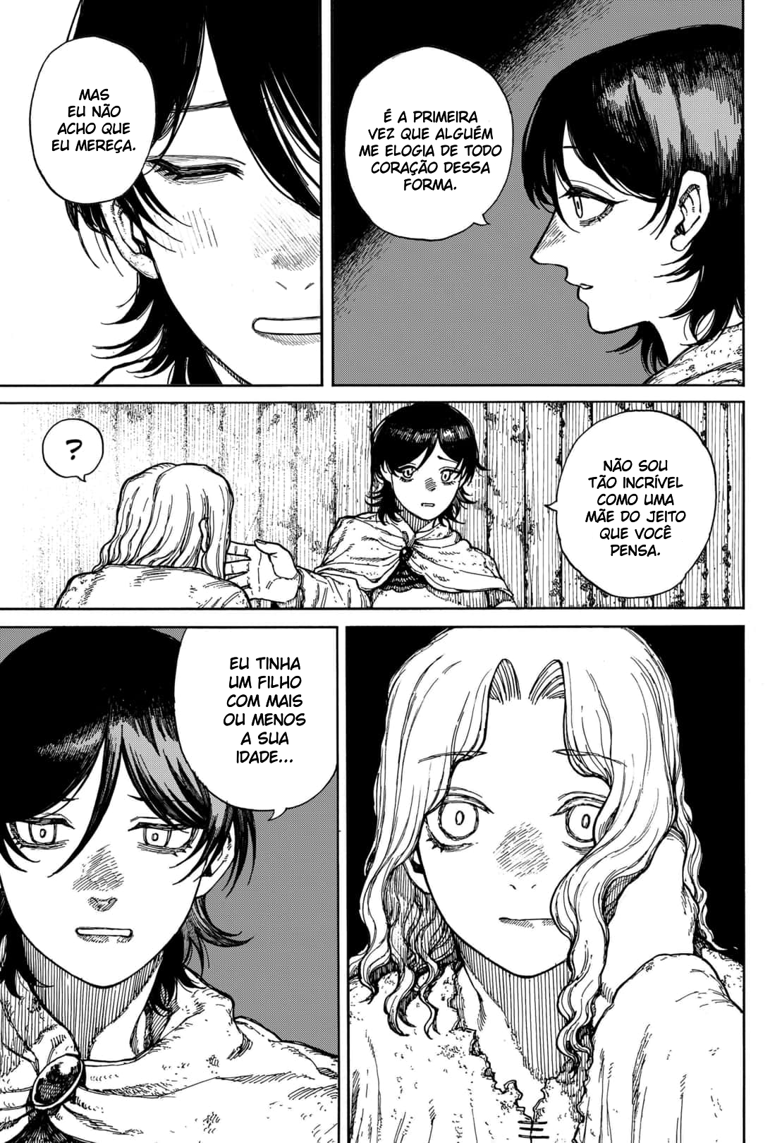 Read Centuria BR Manga Online