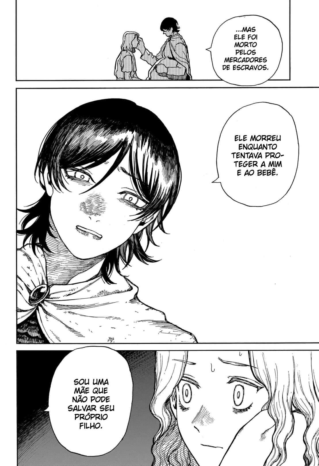 Read Centuria BR Manga Online