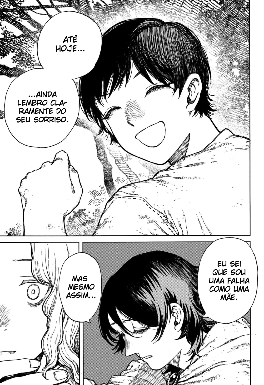 Read Centuria BR Manga Online