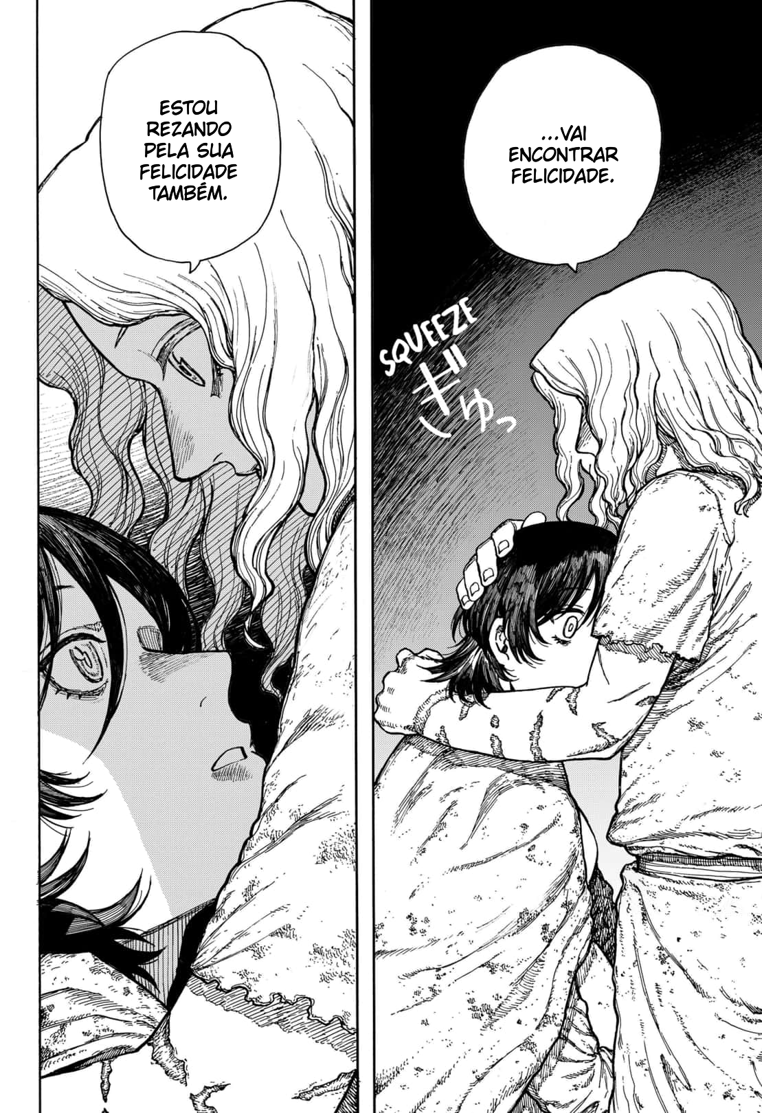Read Centuria BR Manga Online