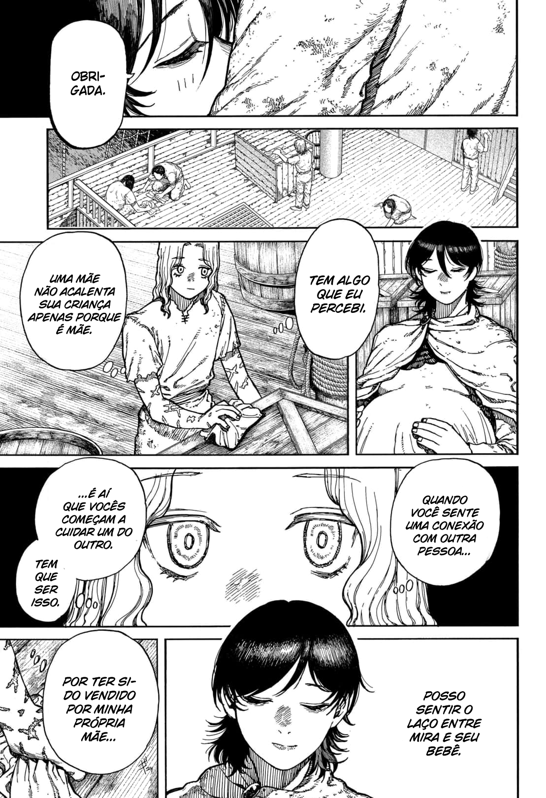 Read Centuria BR Manga Online