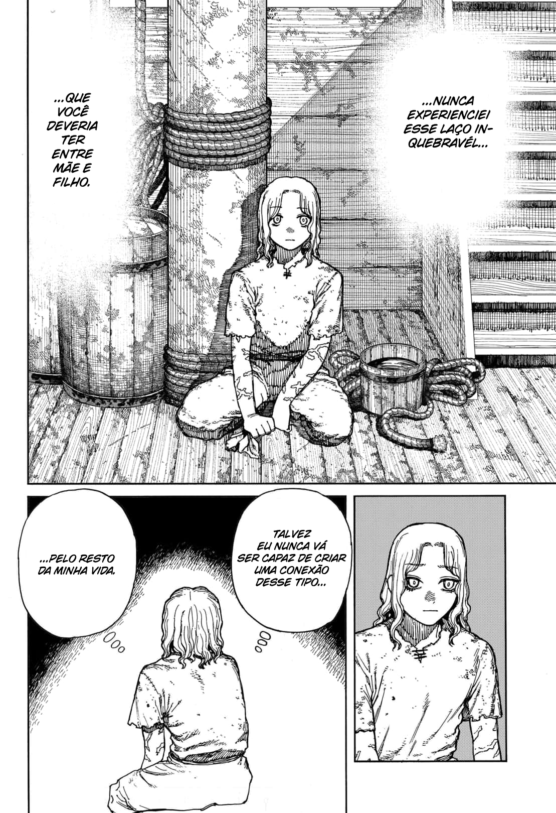 Read Centuria BR Manga Online
