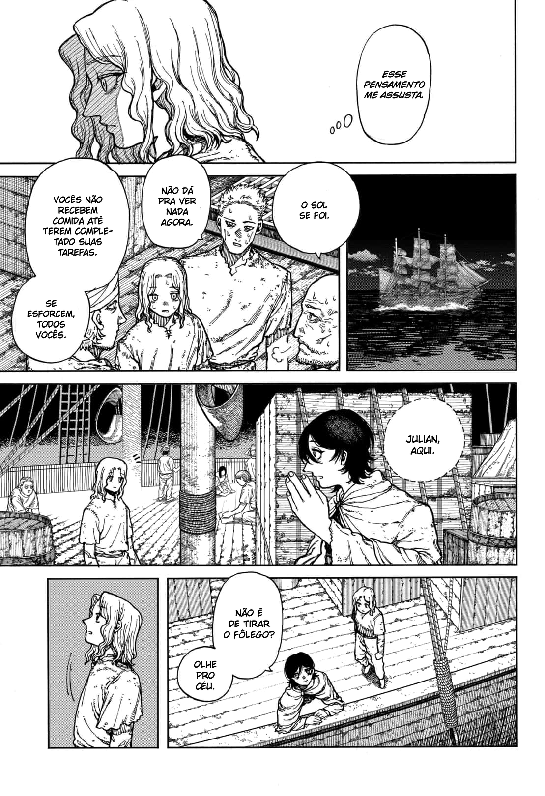 Read Centuria BR Manga Online