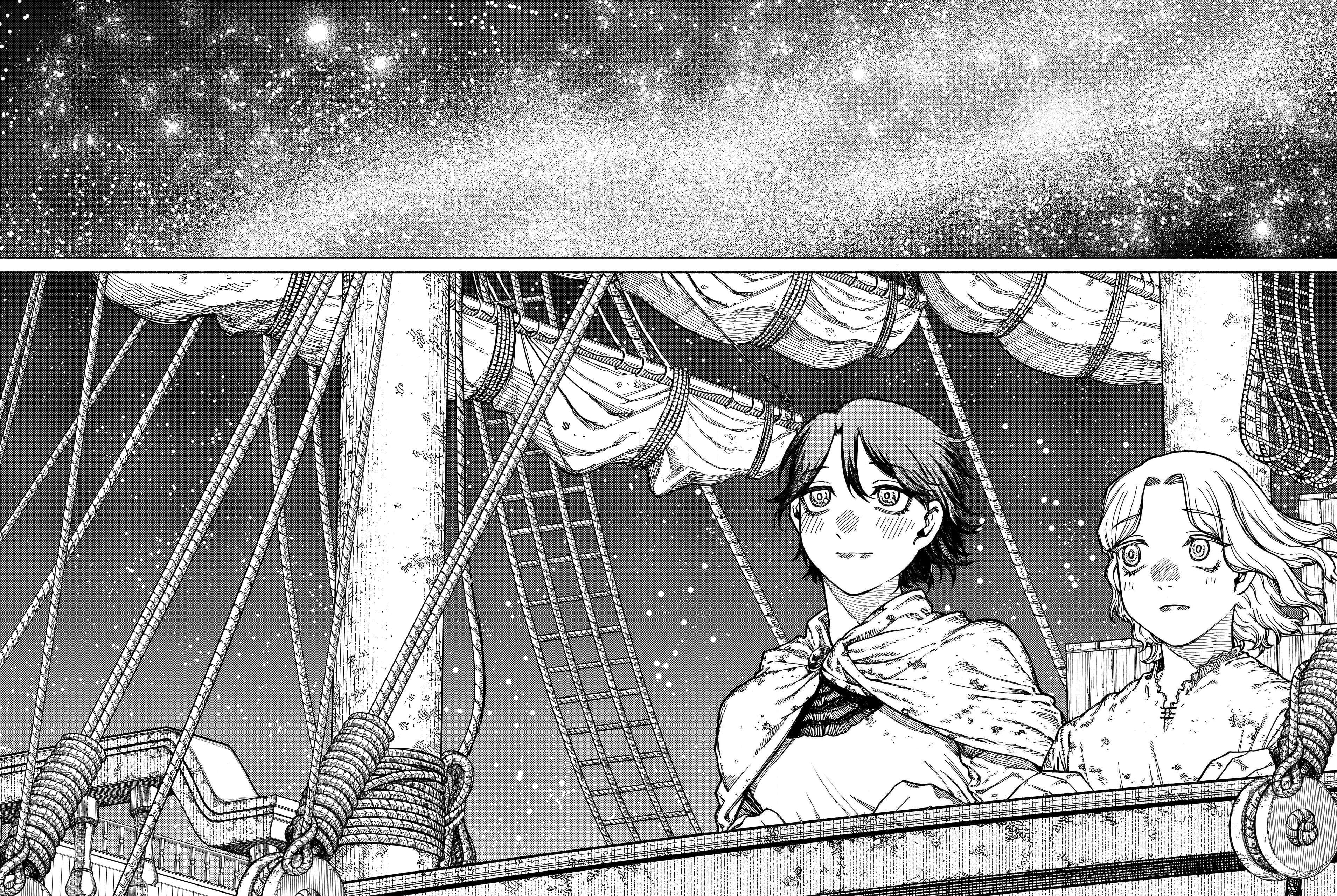 Read Centuria BR Manga Online