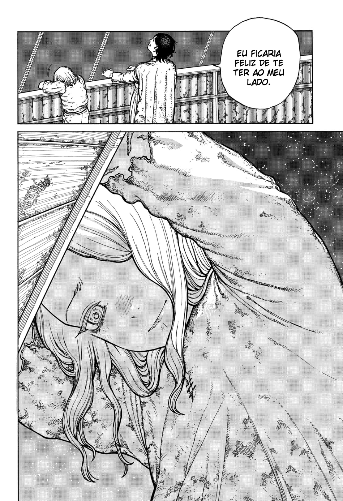 Read Centuria BR Manga Online