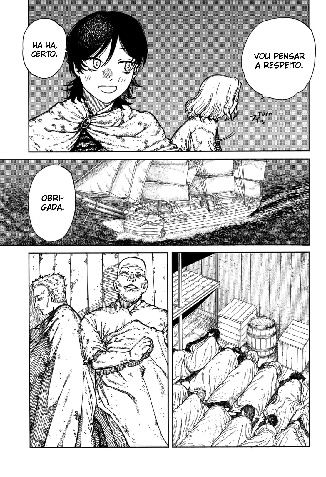 Read Centuria BR Manga Online