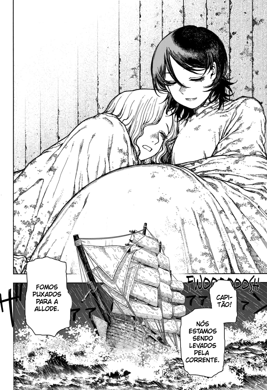 Read Centuria BR Manga Online