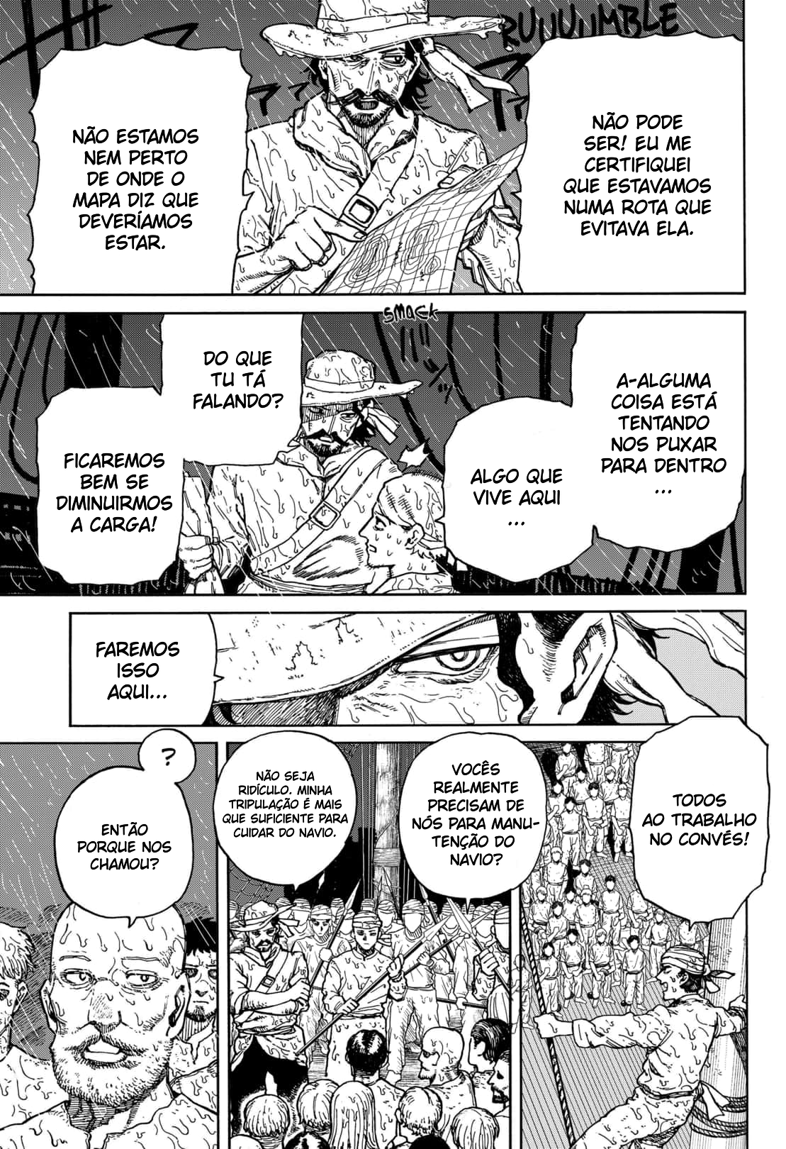 Read Centuria BR Manga Online