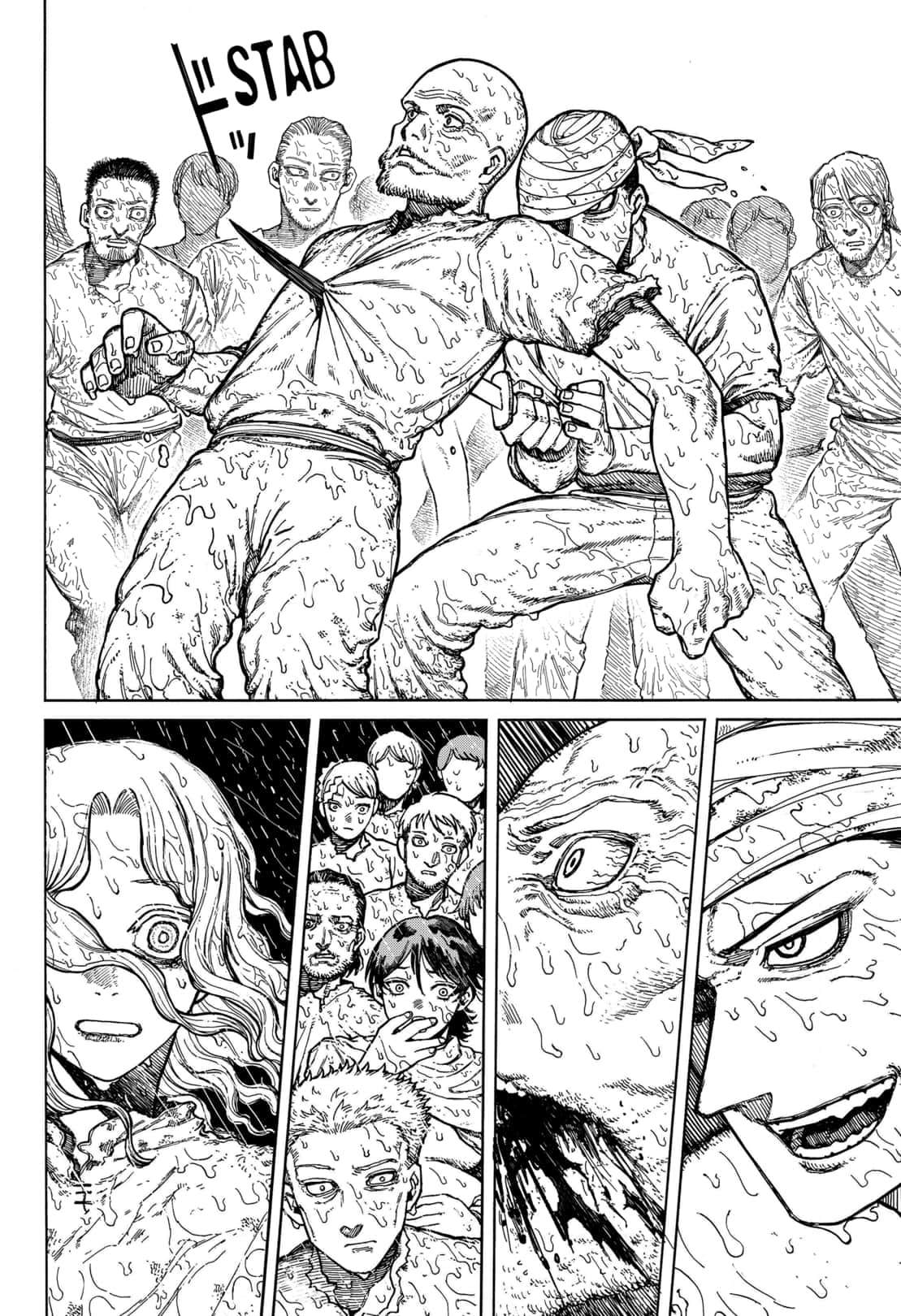 Read Centuria BR Manga Online