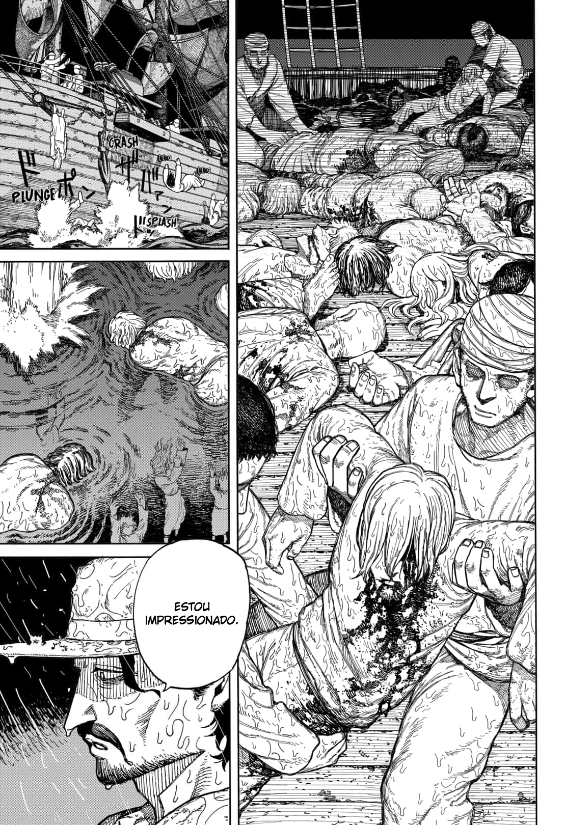 Read Centuria BR Manga Online