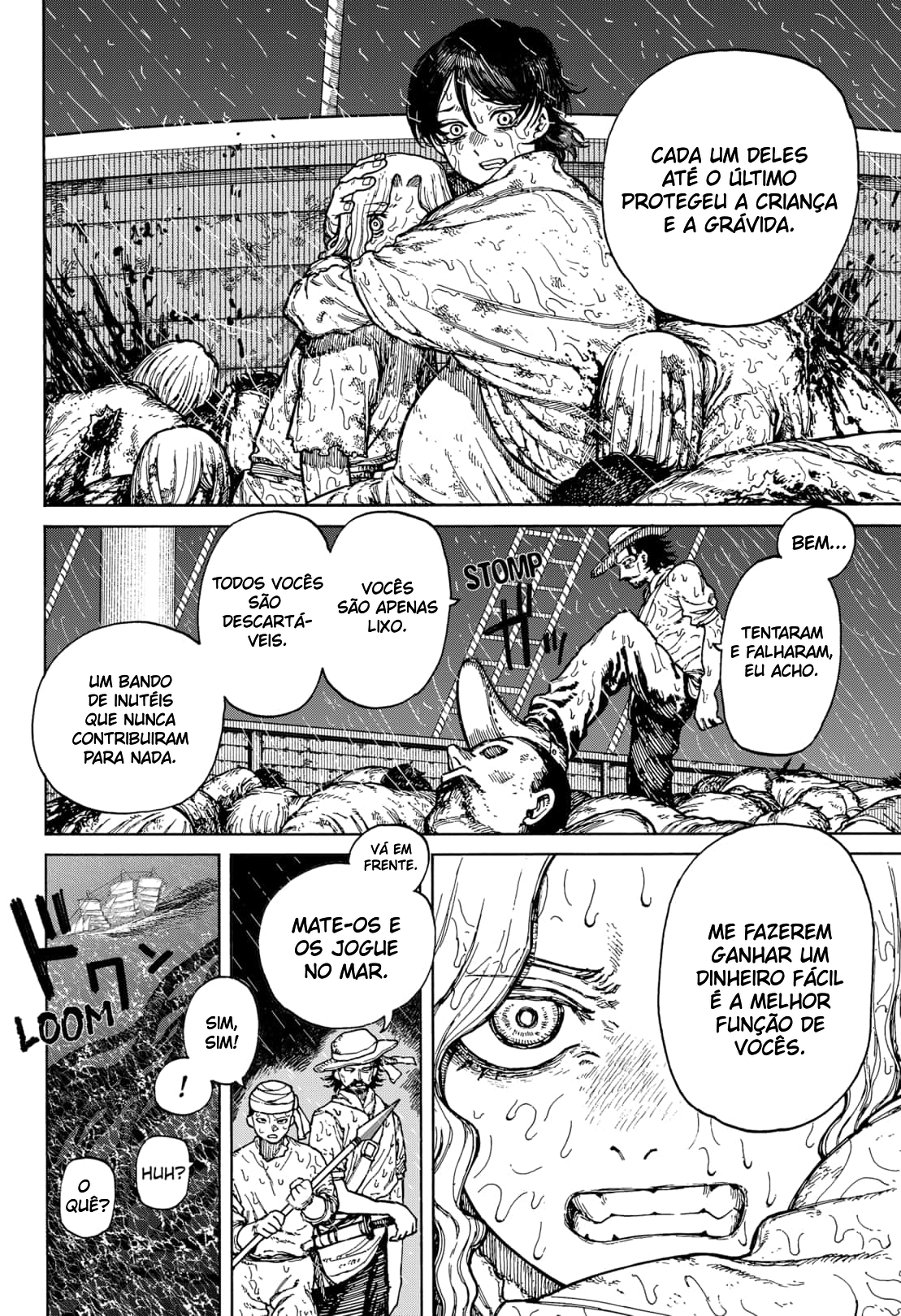 Read Centuria BR Manga Online