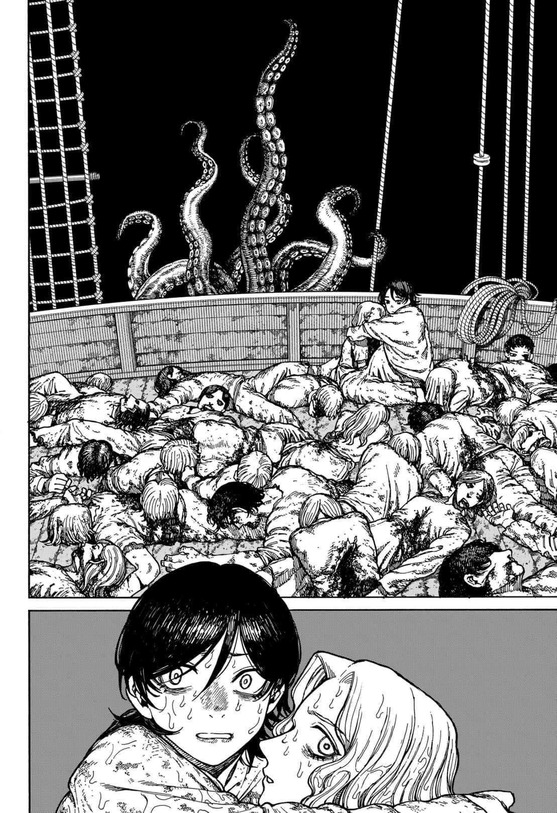 Read Centuria BR Manga Online