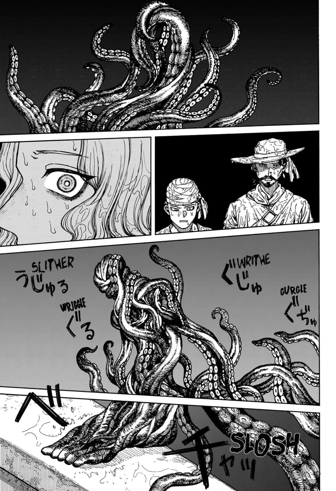 Read Centuria BR Manga Online