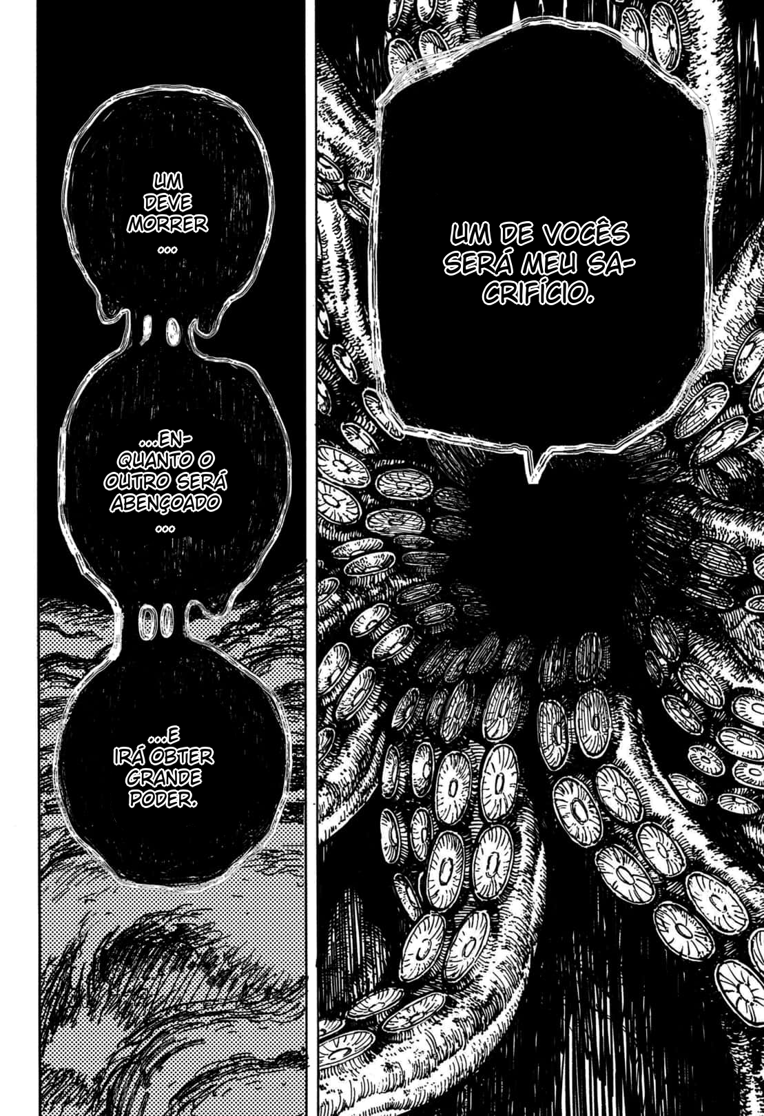 Read Centuria BR Manga Online