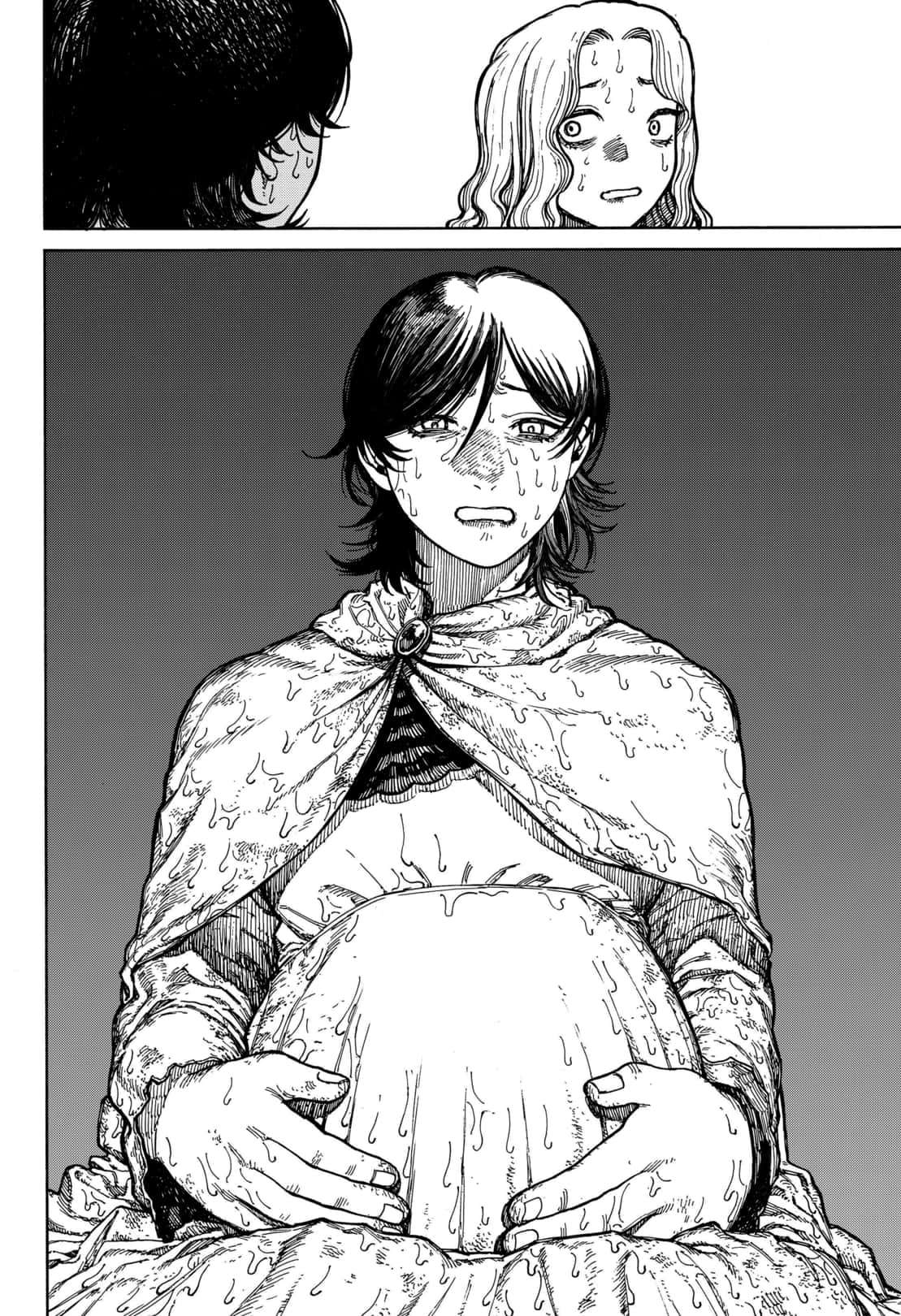 Read Centuria BR Manga Online