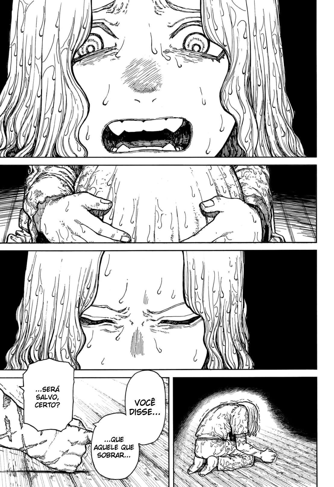 Read Centuria BR Manga Online