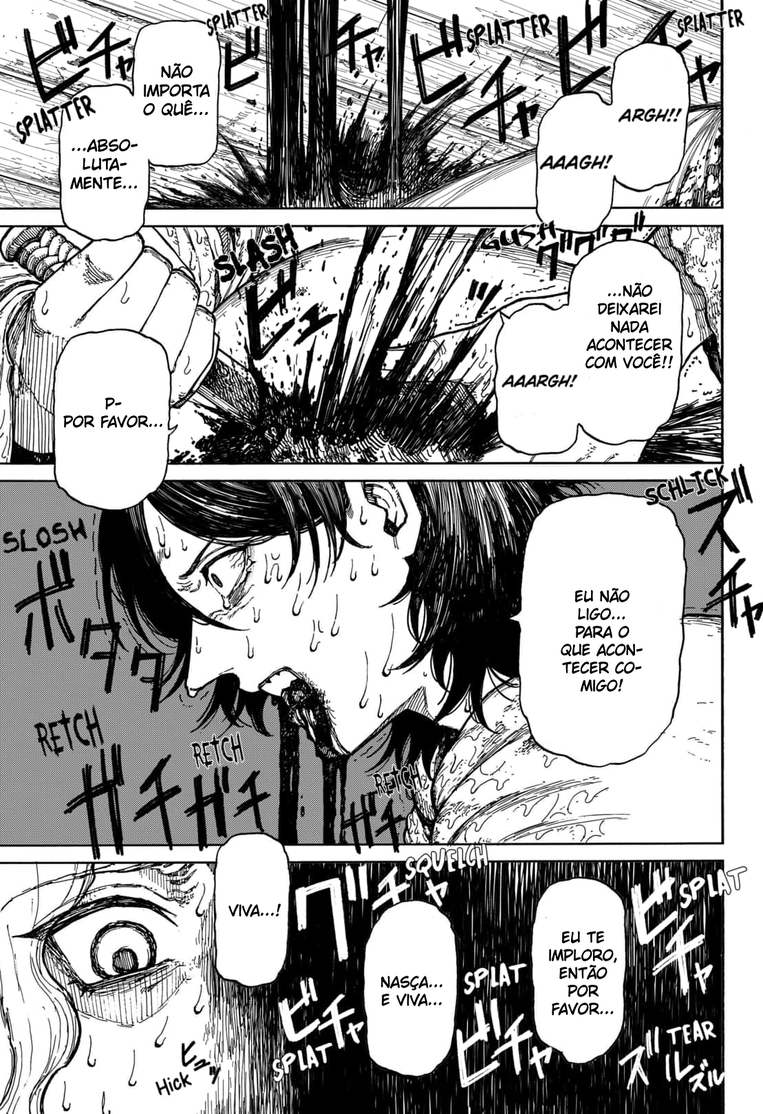 Read Centuria BR Manga Online