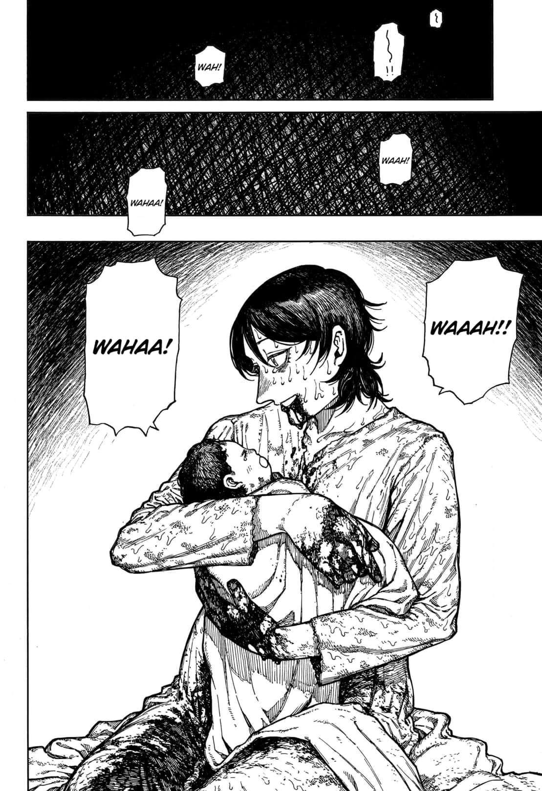 Read Centuria BR Manga Online