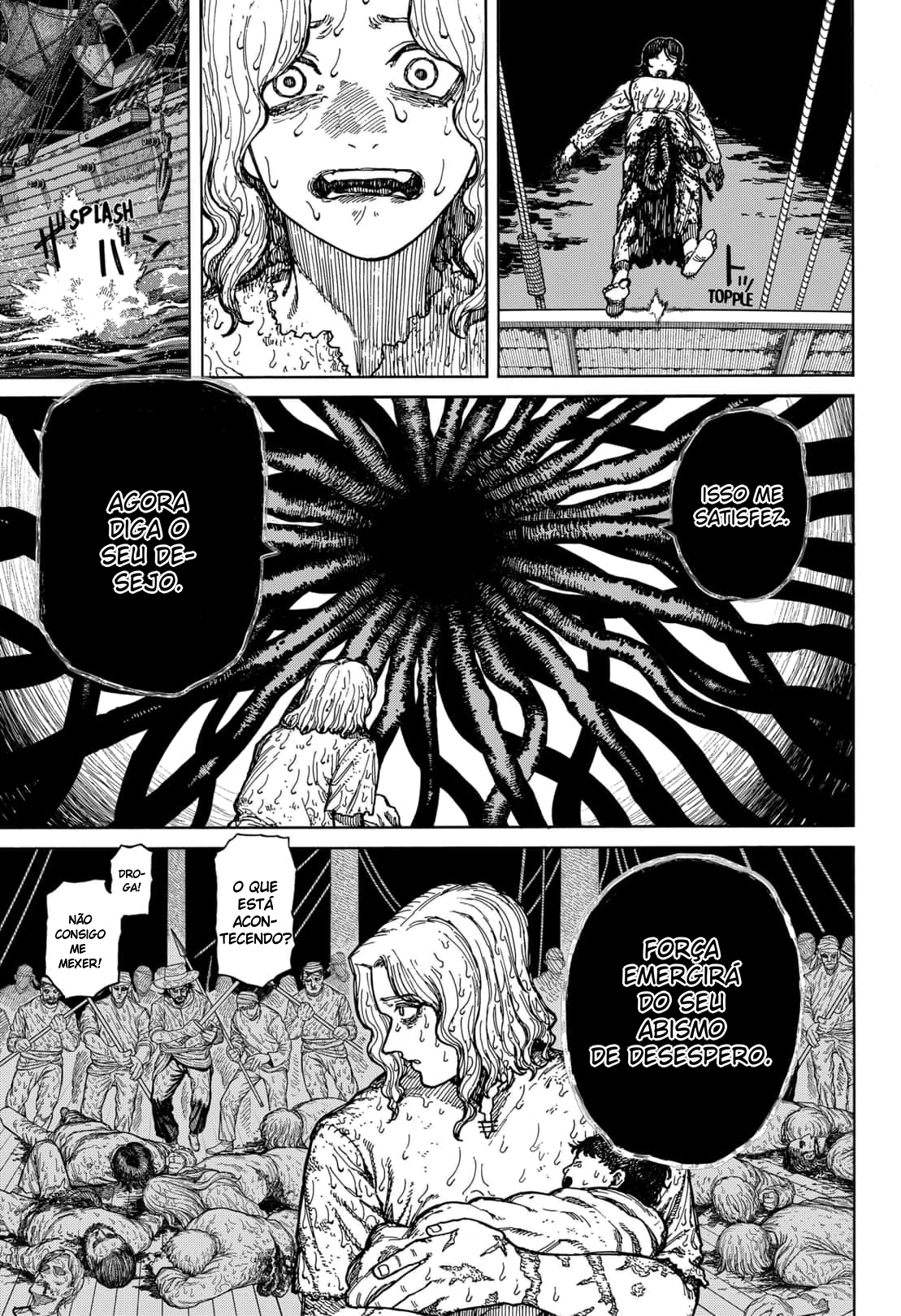 Read Centuria BR Manga Online