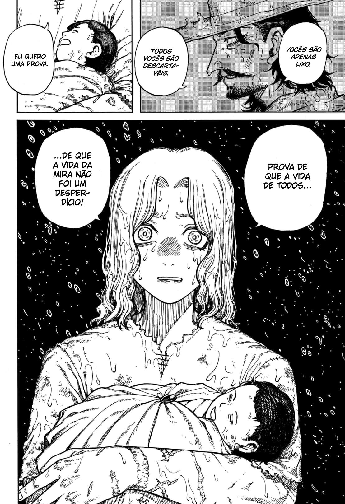 Read Centuria BR Manga Online