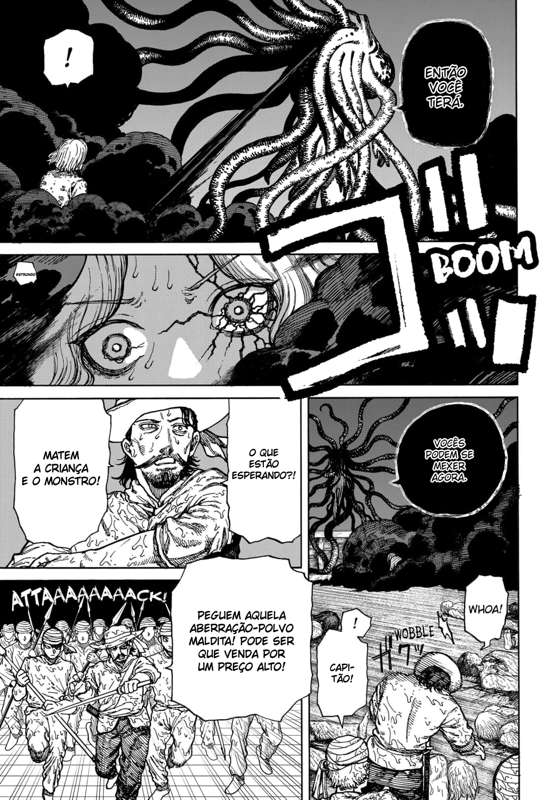 Read Centuria BR Manga Online