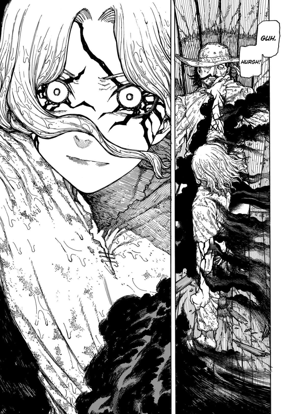 Read Centuria BR Manga Online