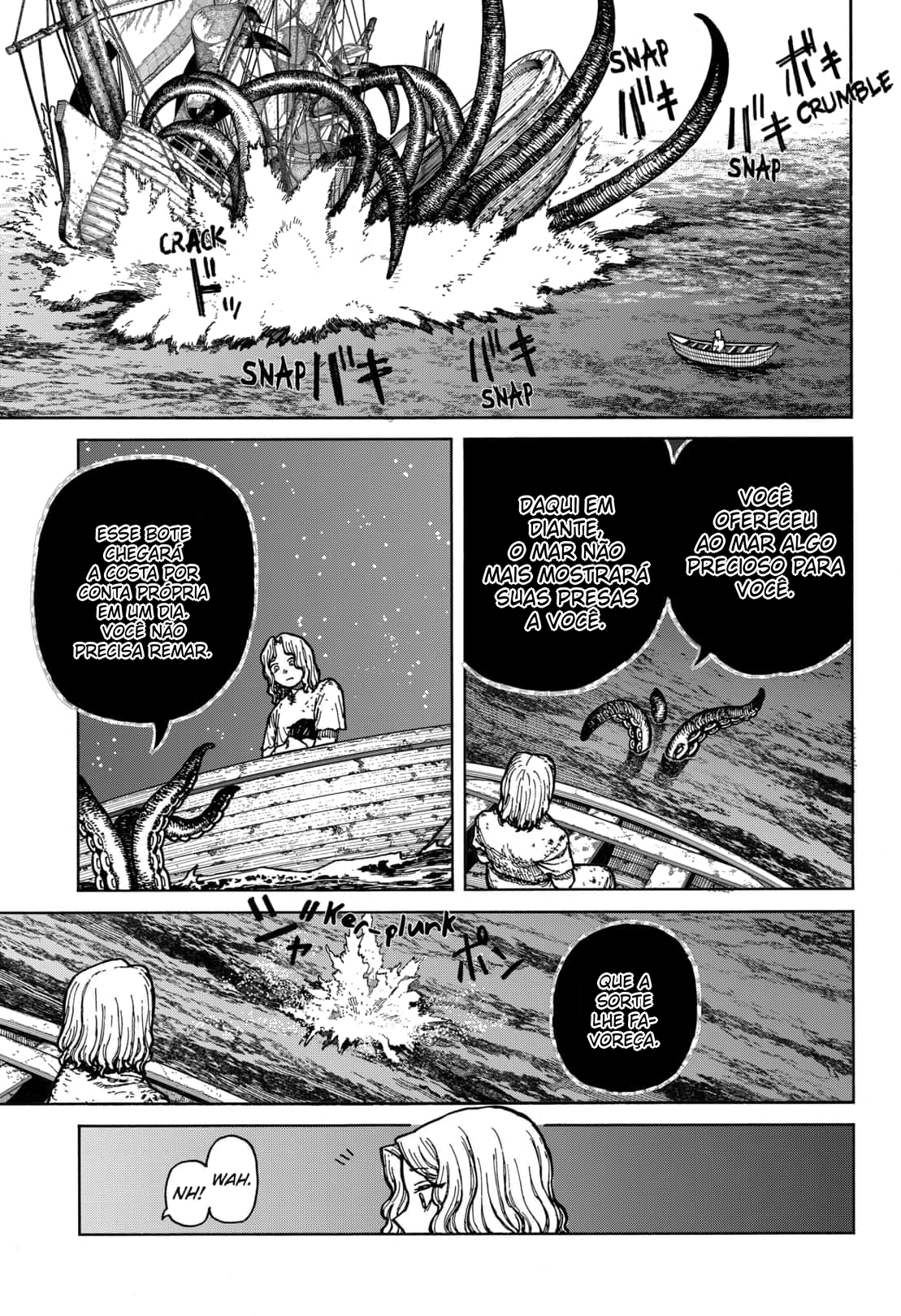 Read Centuria BR Manga Online