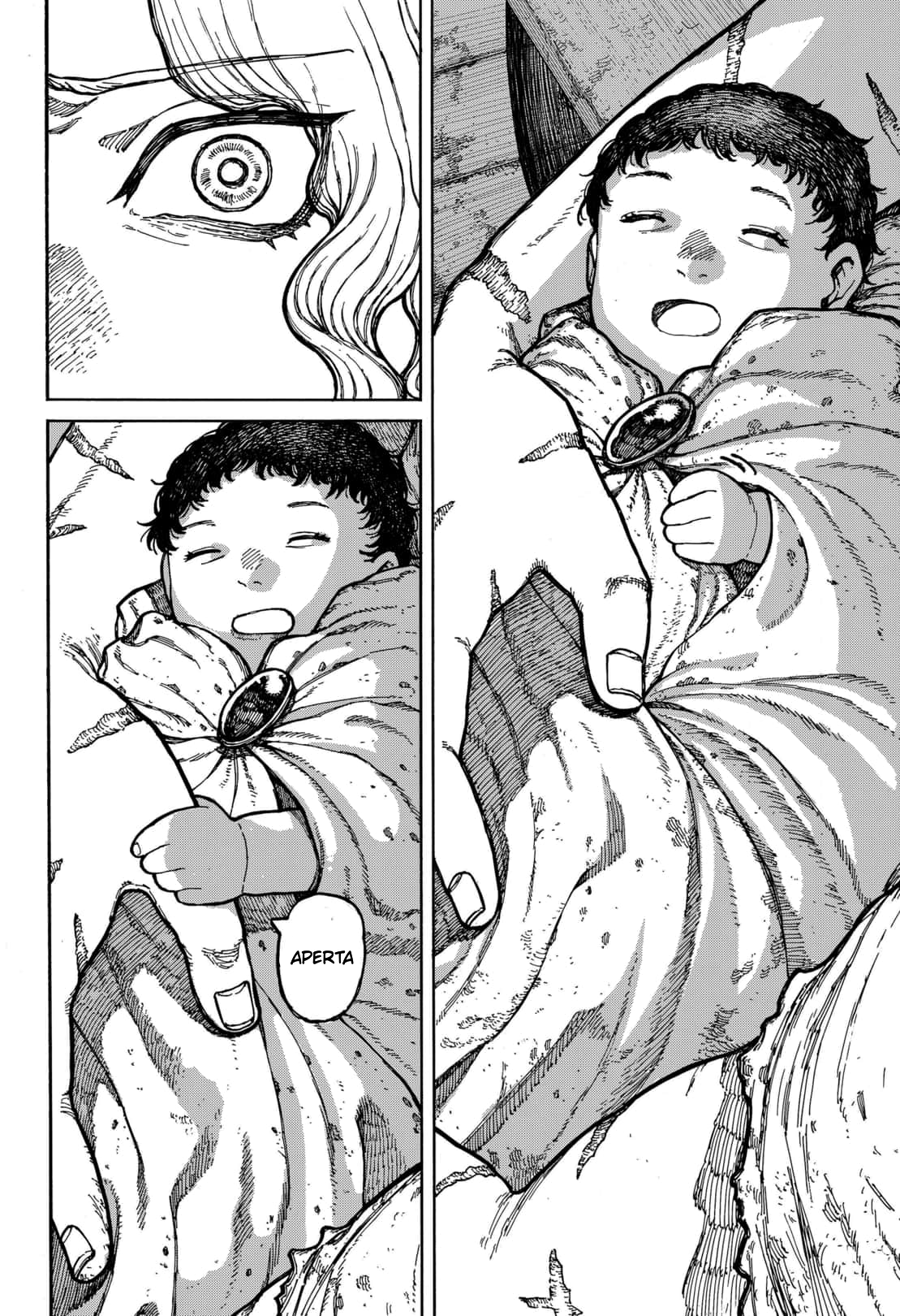 Read Centuria BR Manga Online
