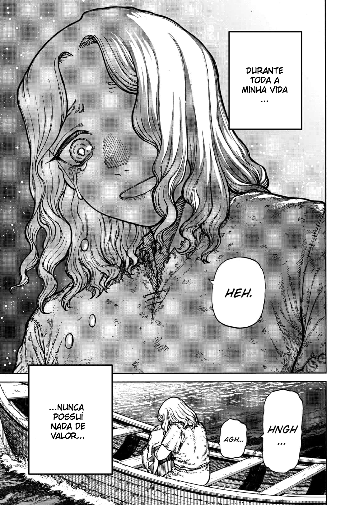 Read Centuria BR Manga Online