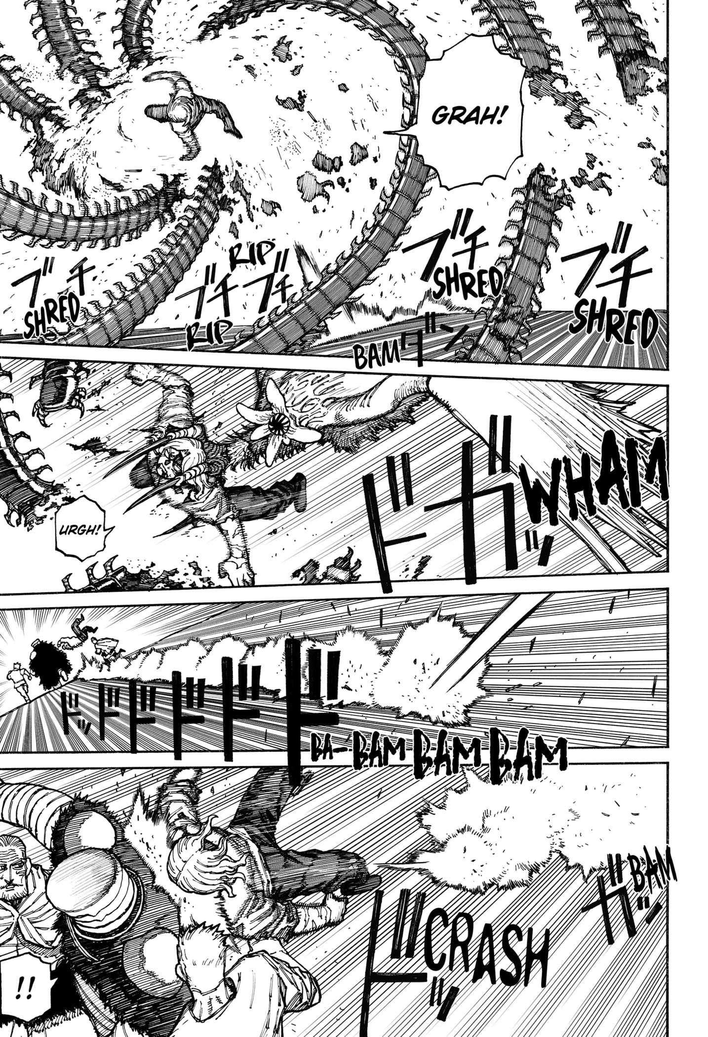 Read Centuria BR Manga Online
