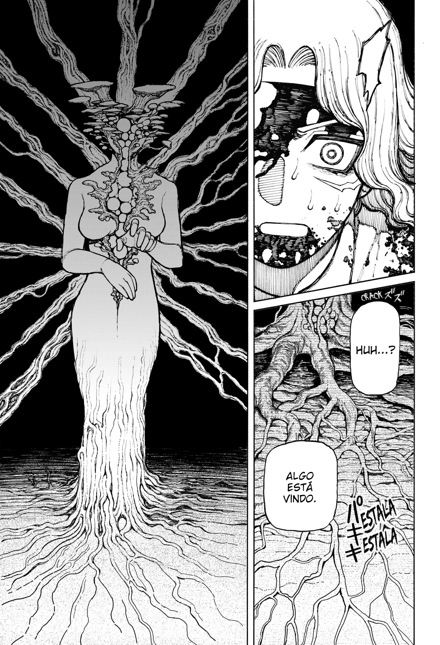 Read Centuria BR Manga Online