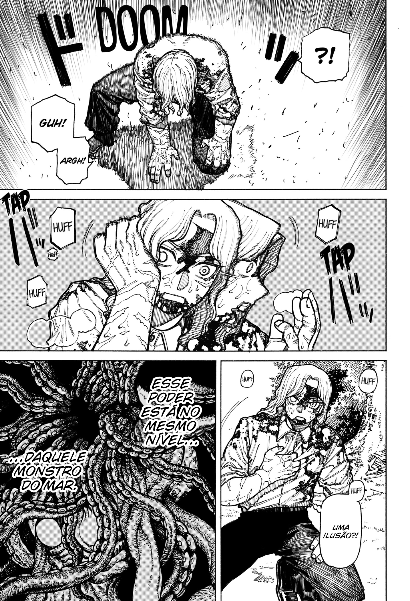 Read Centuria BR Manga Online