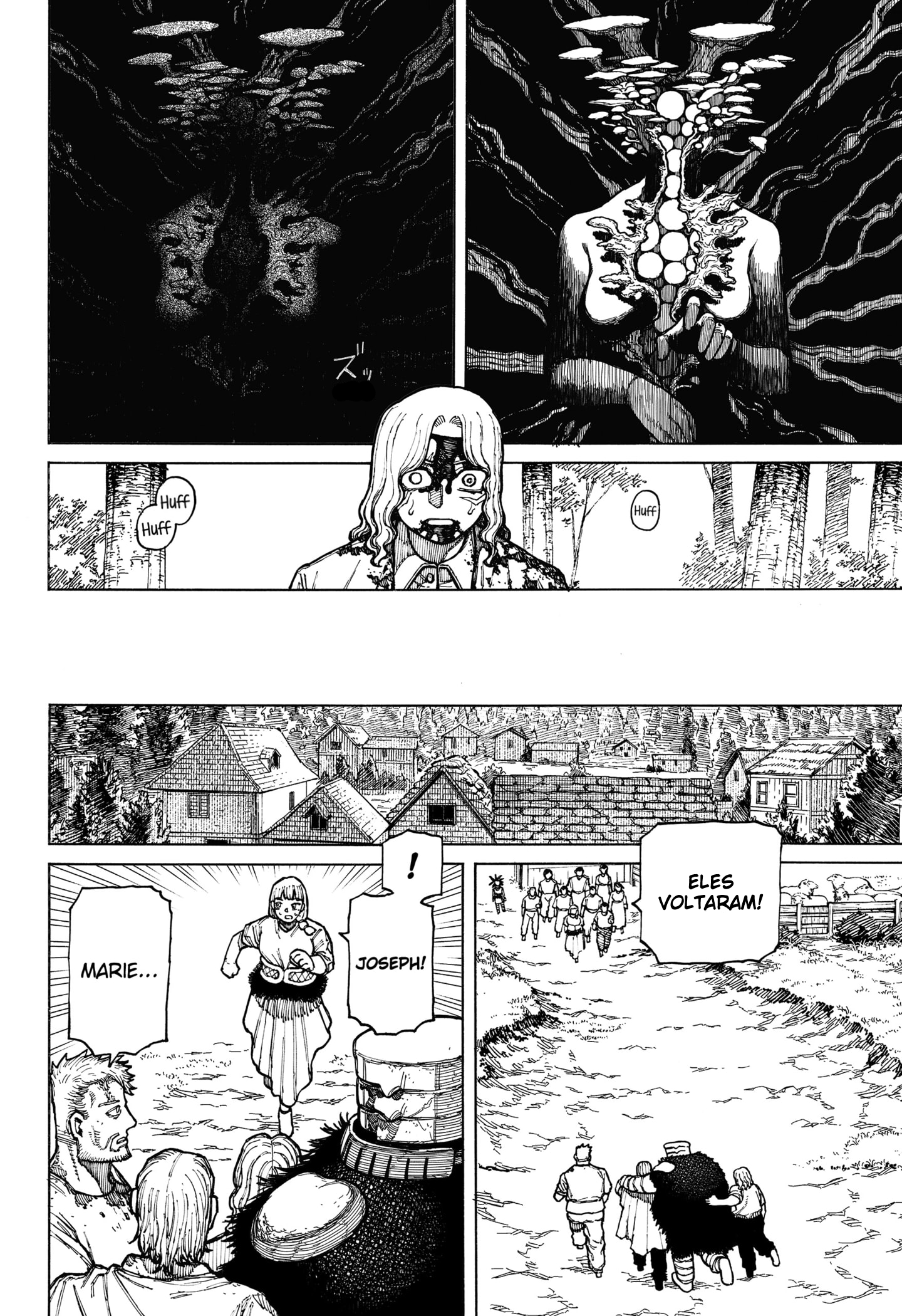 Read Centuria BR Manga Online