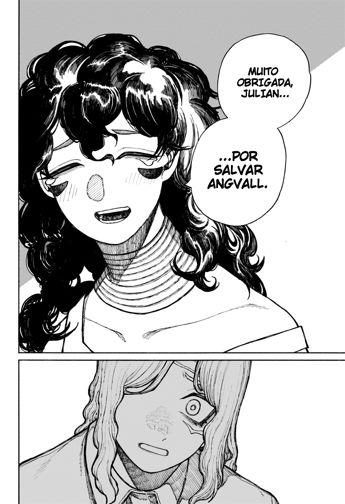 Read Centuria BR Manga Online