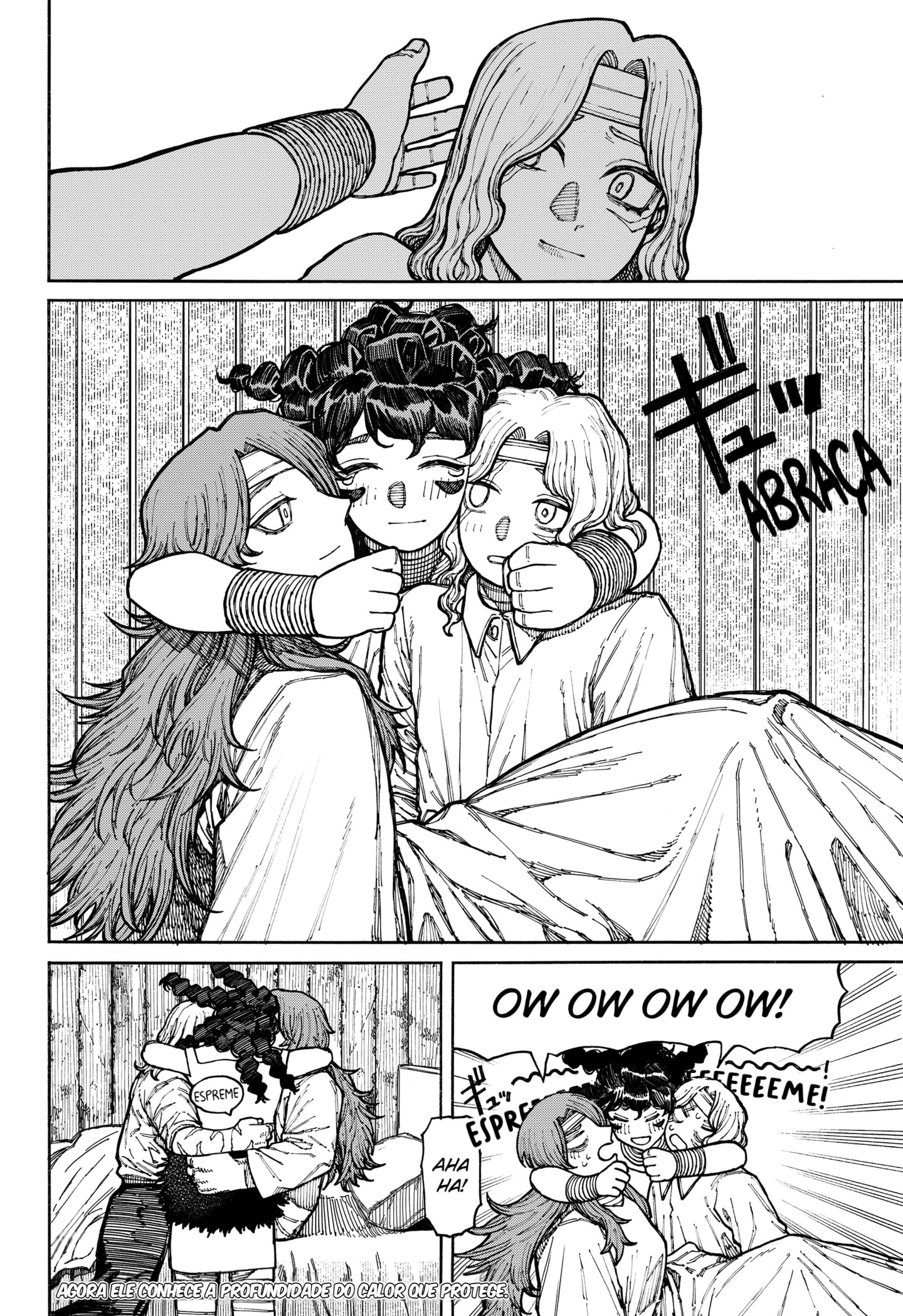 Read Centuria BR Manga Online
