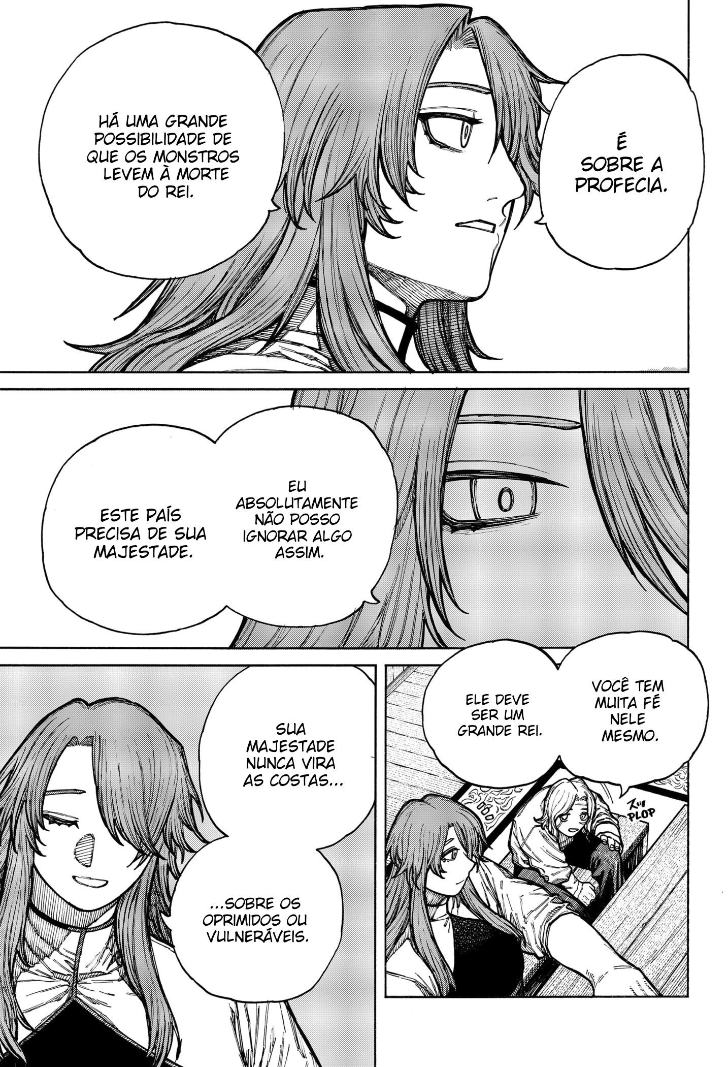 Read Centuria BR Manga Online