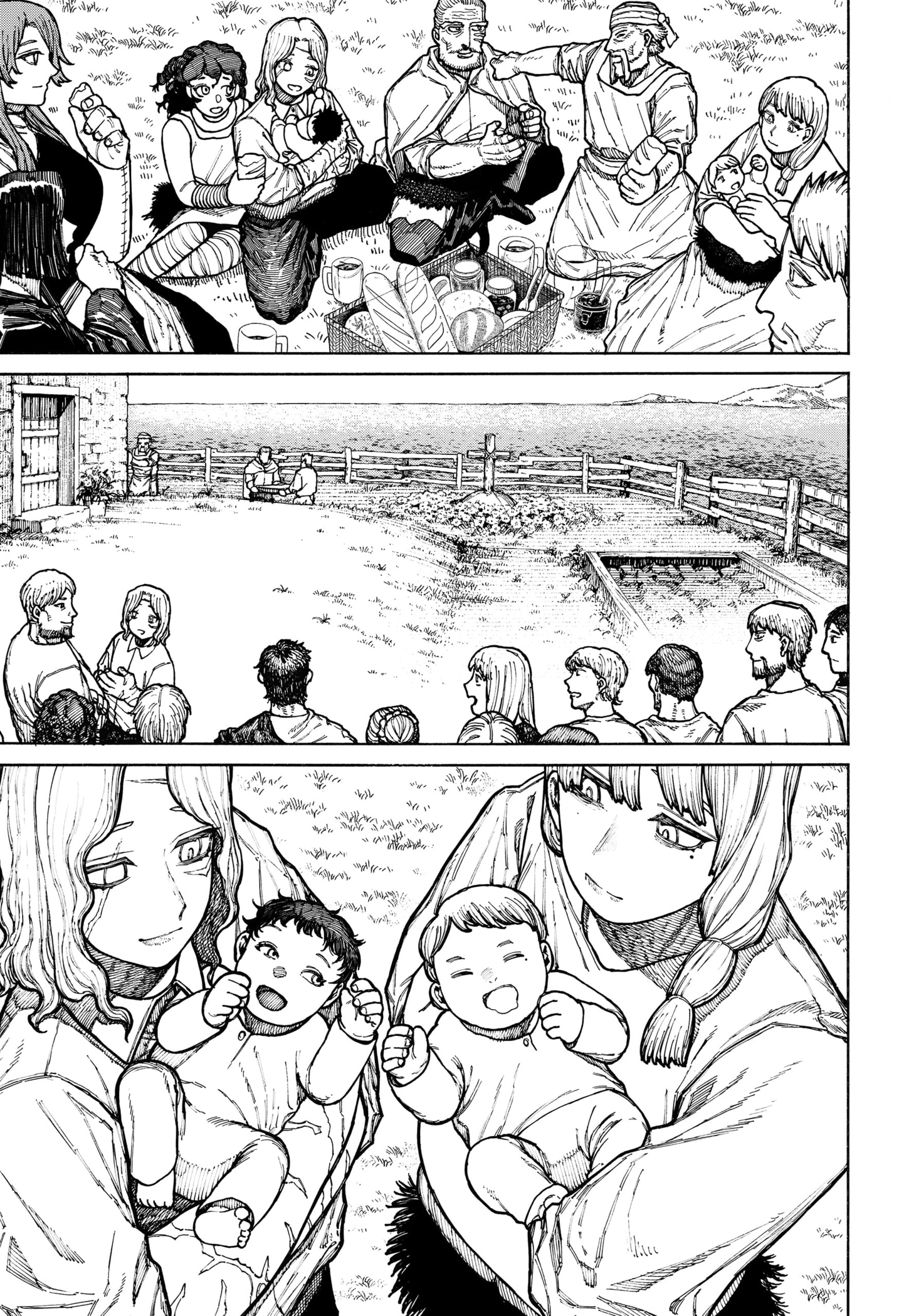 Read Centuria BR Manga Online