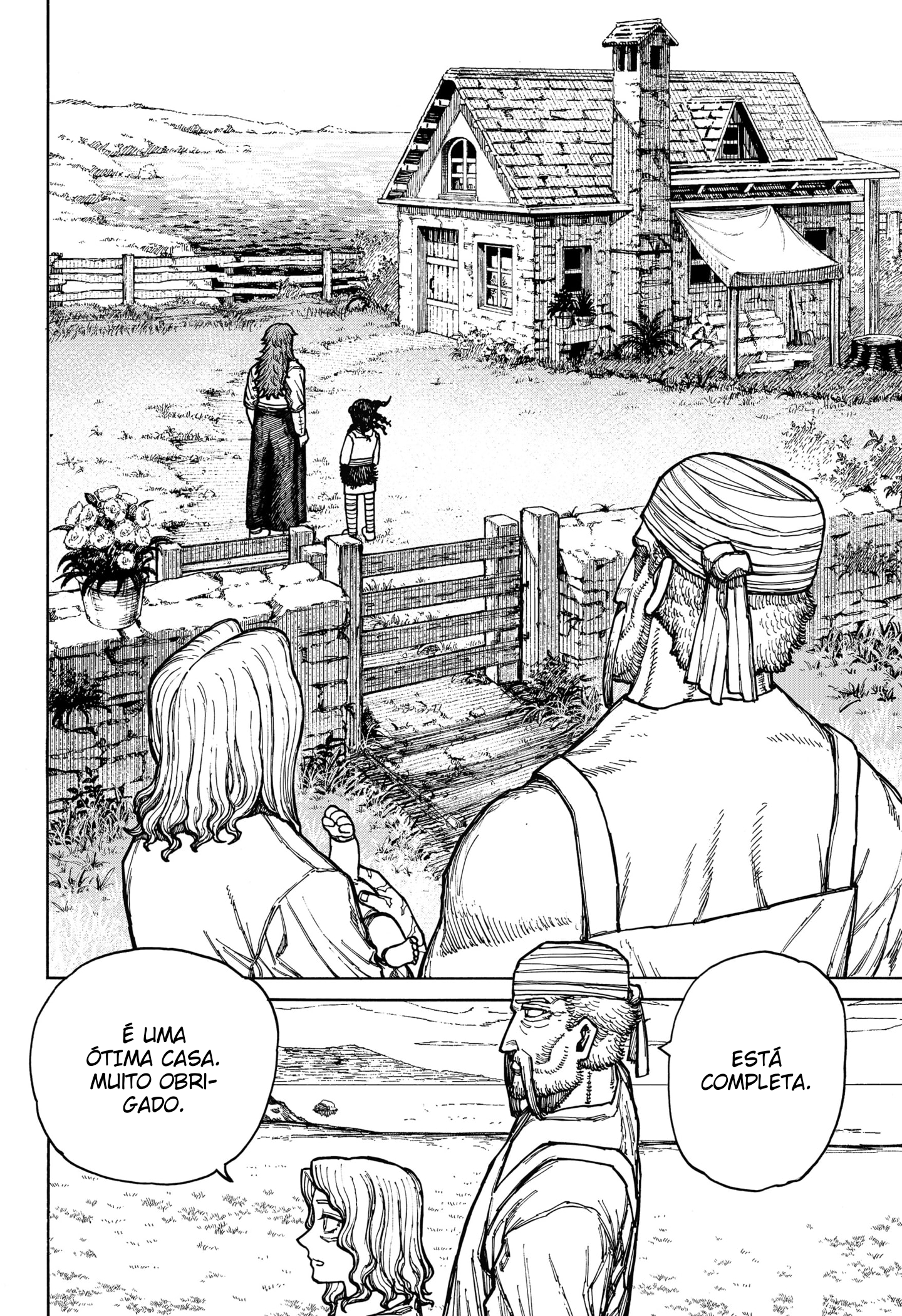 Read Centuria BR Manga Online