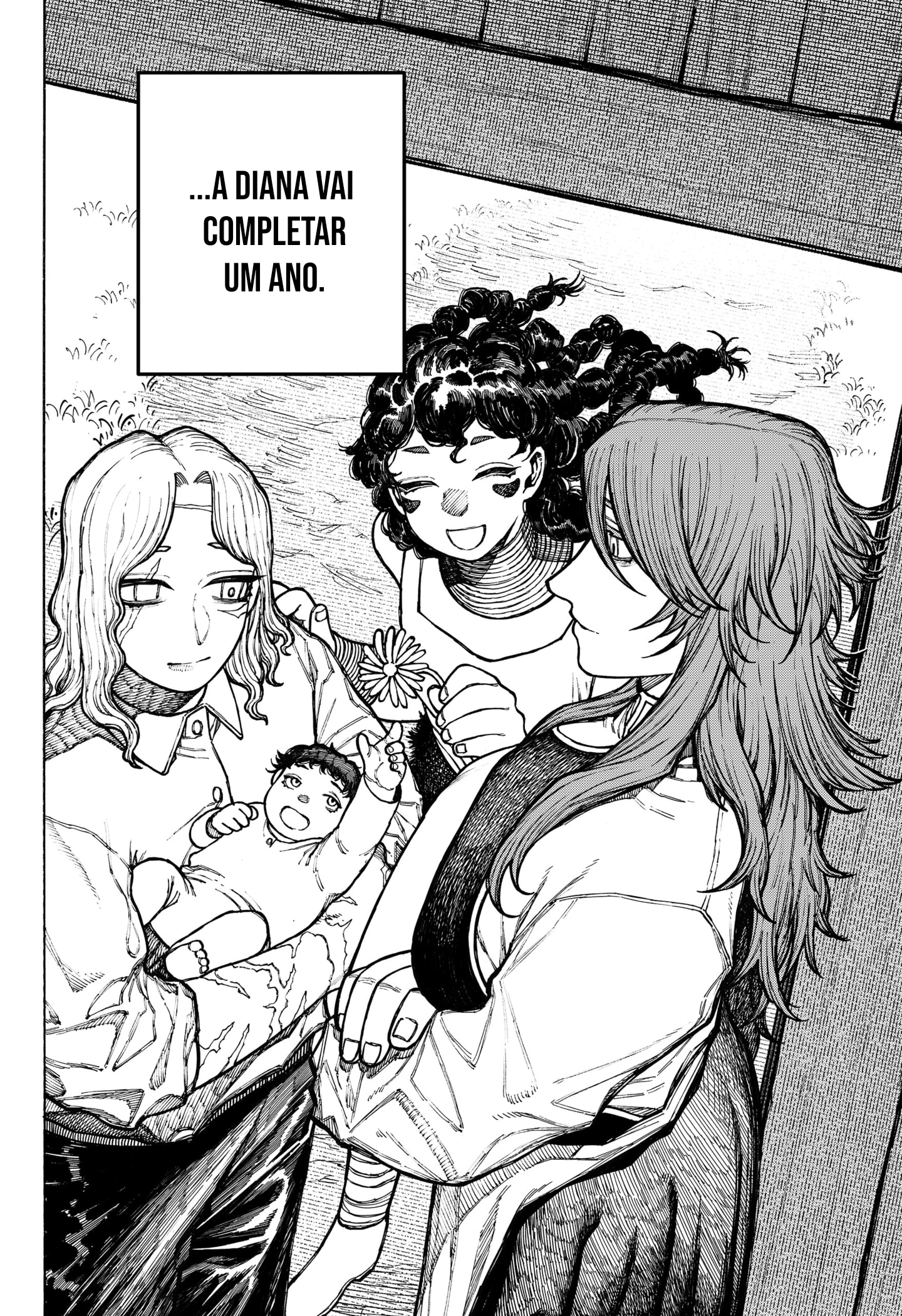 Read Centuria BR Manga Online