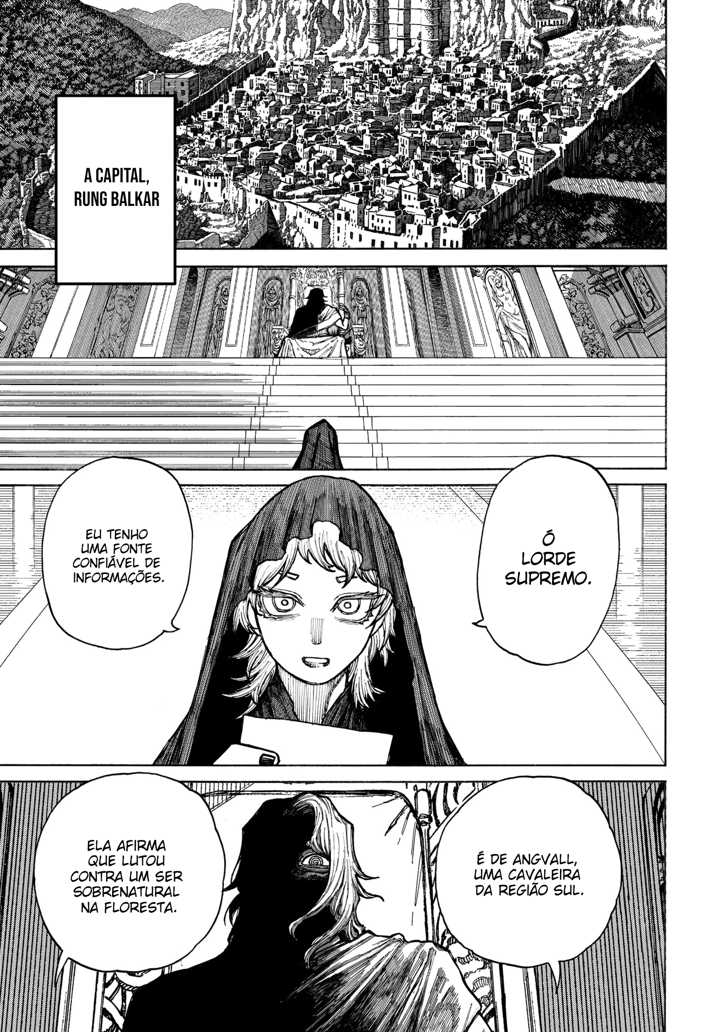 Read Centuria BR Manga Online