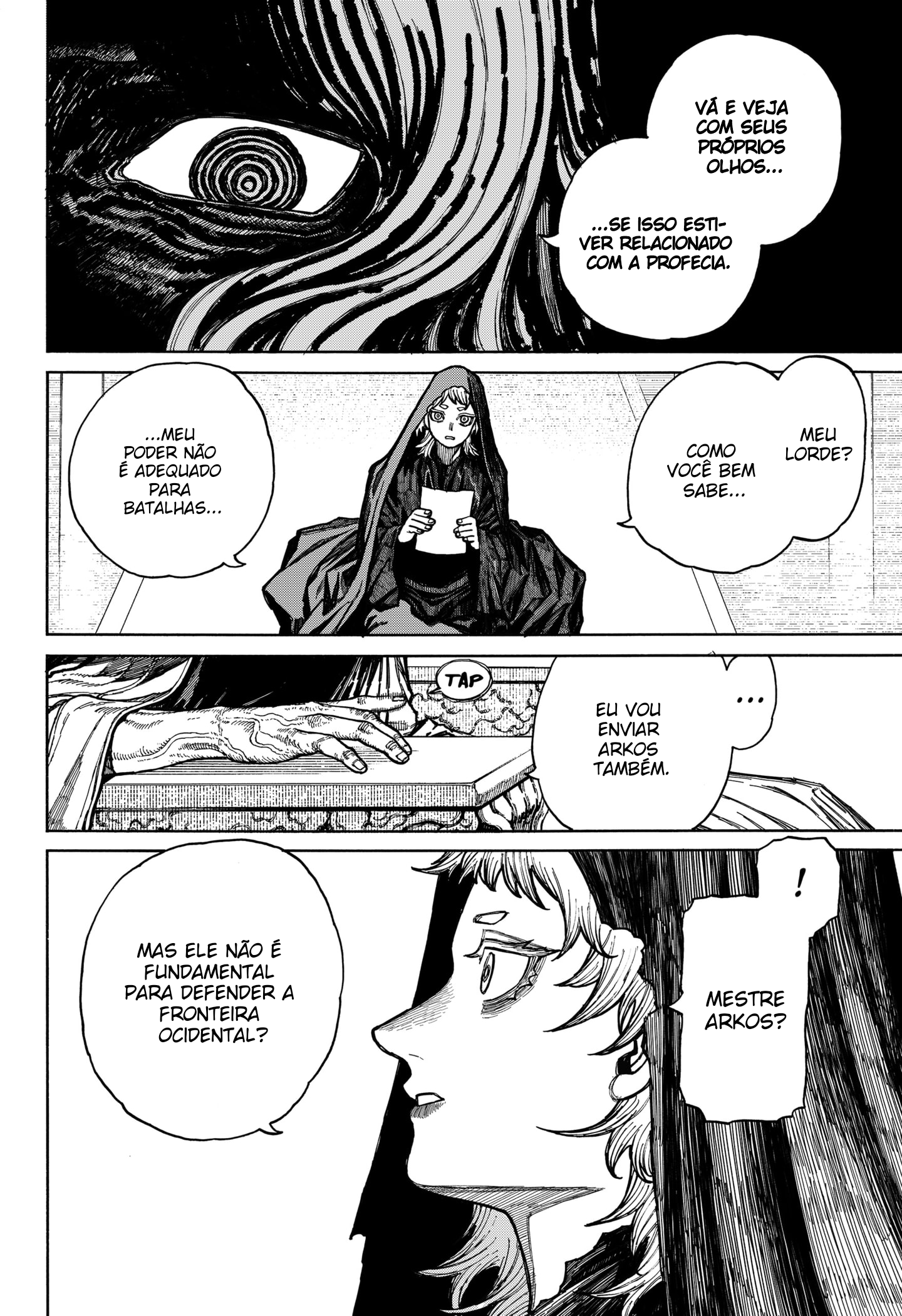 Read Centuria BR Manga Online
