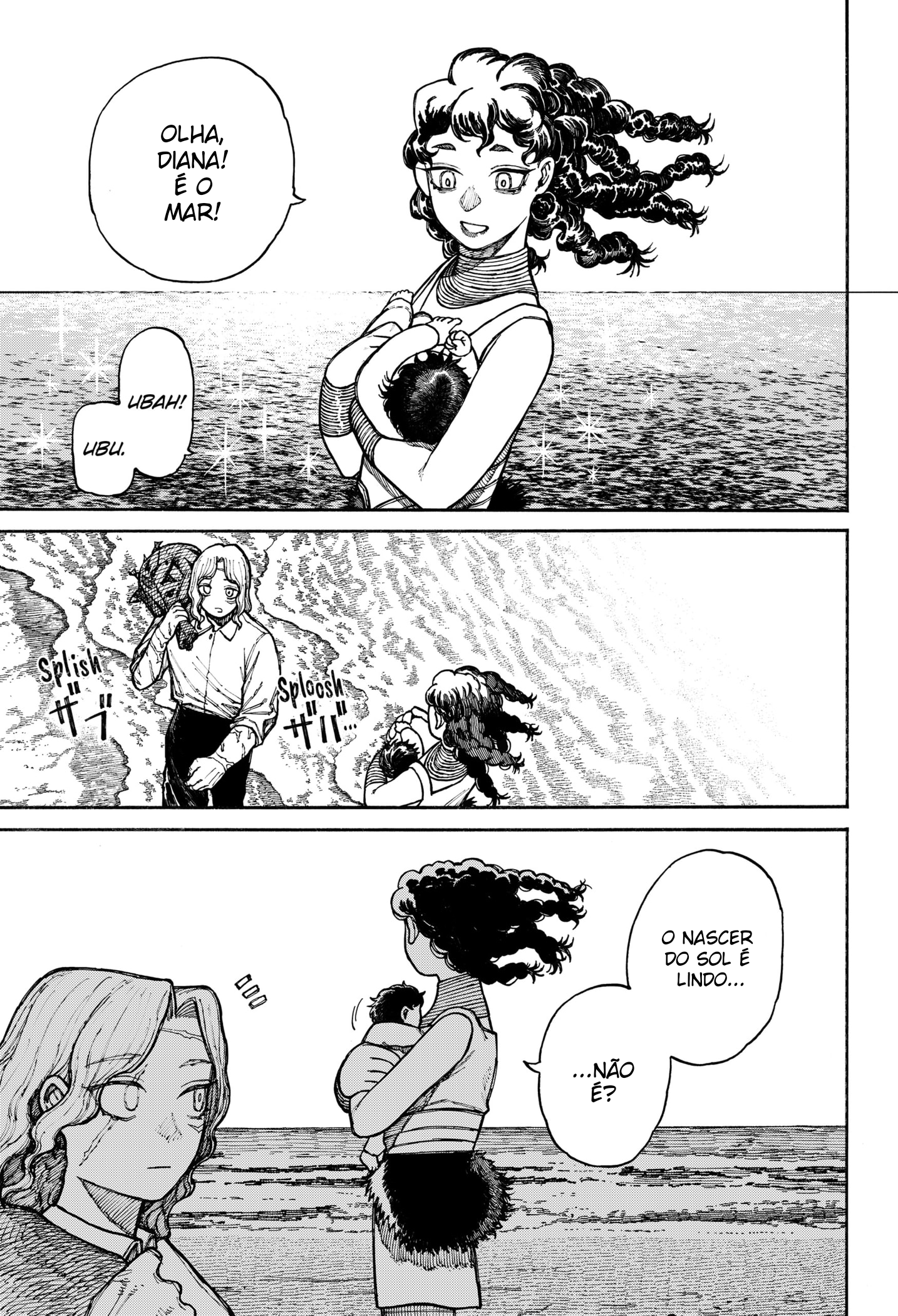 Read Centuria BR Manga Online